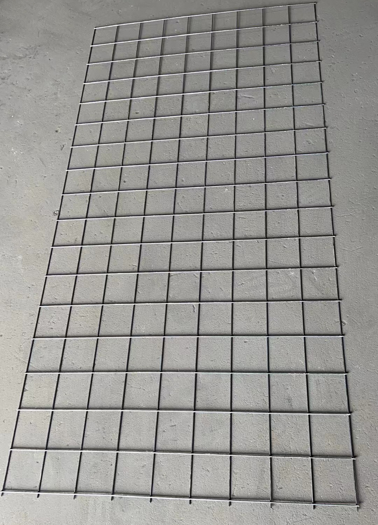 Welded Wire Mesh Panels: The Building Blocks of Modern Infrastructure