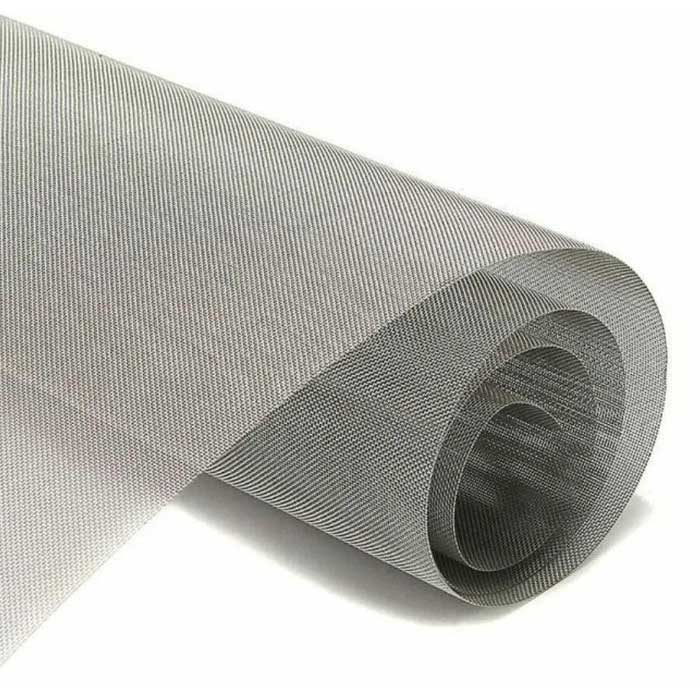 Stainless Steel Mesh Stainless Steel Mesh