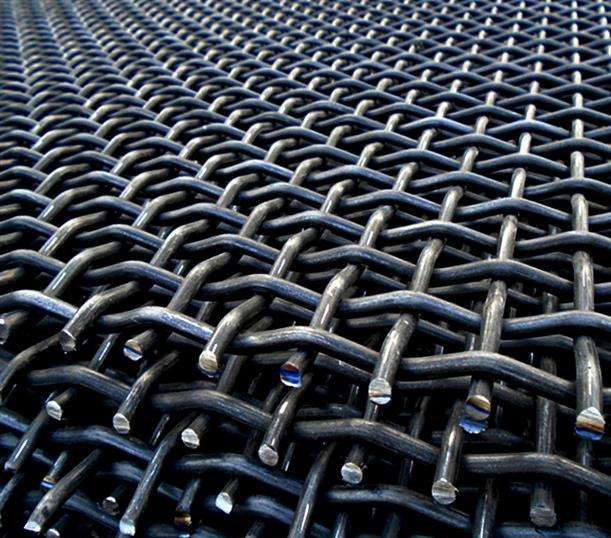 Mining Screen Mesh