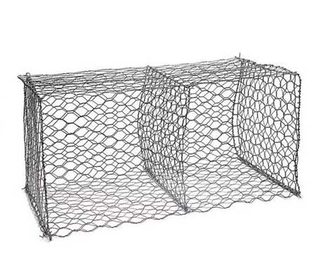 Gabion Made in China: The Backbone of Global Erosion Control
