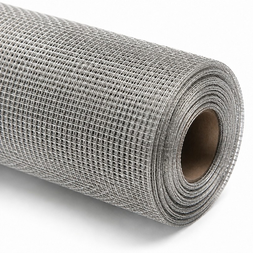 Technical Properties and Versatile Applications of Aluminum Wire Mesh Alloys